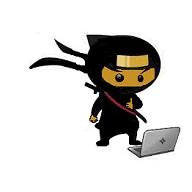 HyringNinja logo