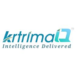 KrtrimaIQ Conginitve Solutions Logo