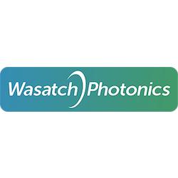 Wasatch Photonics Logo