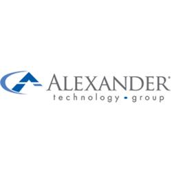 Alexander Technology Group  Logo