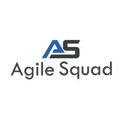 Agile Squad inc Logo