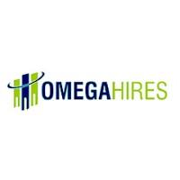 OmegaHires Logo