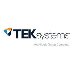 TEKsystems Logo