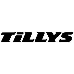 Tillys logo