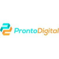 ProntoHire logo