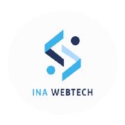 INA WEBTECH Logo