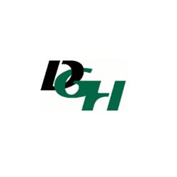 DGH Recruitment Logo