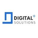 Digital Plus Solutions Logo