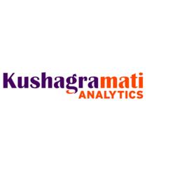 Kushagramati Analytics Pvt Ltd Logo