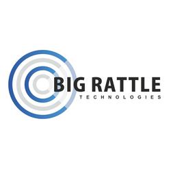 Big Rattle Technologies Logo