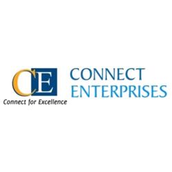 Connect Enterprises Logo