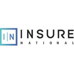 Insure National Logo