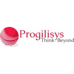 Progilisys Solutions logo