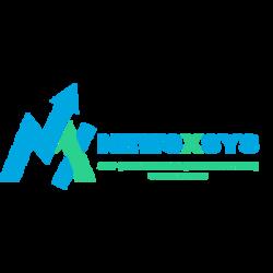 NewsXsys Technologies Logo