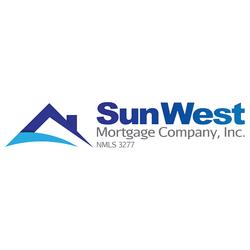 Sunwest Mortgage Company logo