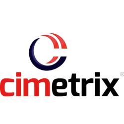 Cimetrix by PDF Solutions logo