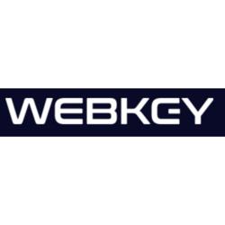WebKey Logo