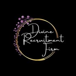 Divine Recruitment Firm Logo