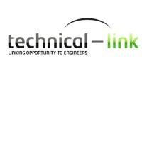 Technical-Link Logo