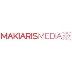 Makiaris Media Logo