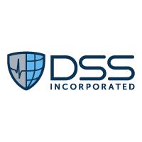 DSS, Inc. logo