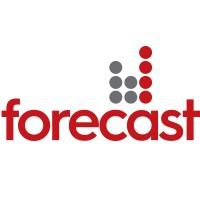 Forecast Data Services Logo