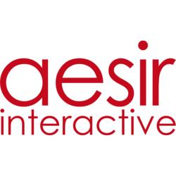Aesir Interactive GmbH logo