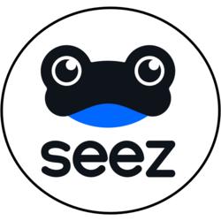 Seez App Technology LTD Logo