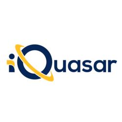 iQuasar LLC logo
