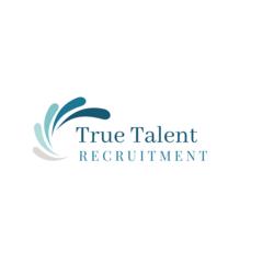 True Talent Recruitment logo