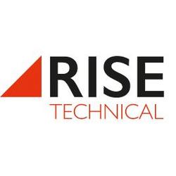 Rise Technical  Logo