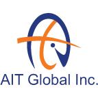 AIT global Inc Logo