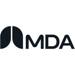 MDA logo