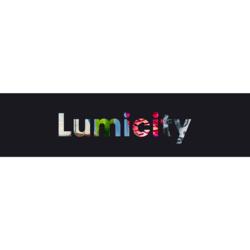 Lumicity logo
