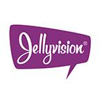 Jellyvision logo