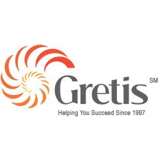 Gretis India Logo