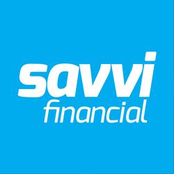SAVVI Financial  Logo