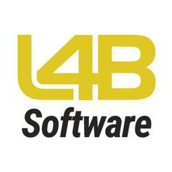 L4B Software GmbH Logo