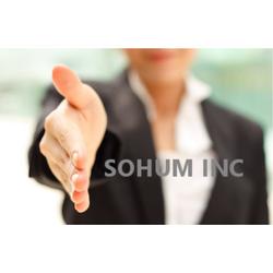 Sohum Inc. logo