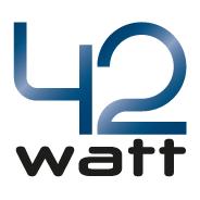 42watt Logo