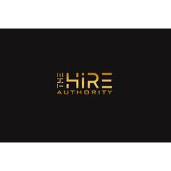 The Hire Authority Logo