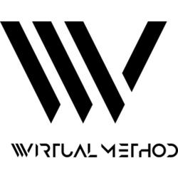 Virtual Method Logo