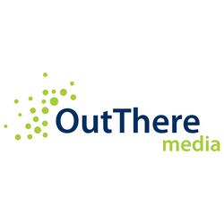 Out There Media Logo