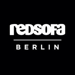 Red Sofa Berlin  Logo