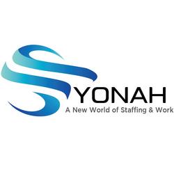 Yonah Workforce Solutions logo