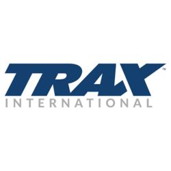 TRAX International Corporation logo