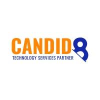 Candid8 Engineering and IT Services Logo