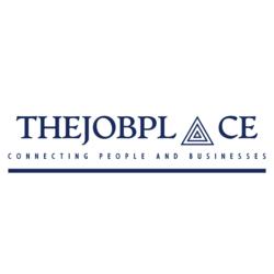 The Job Place logo