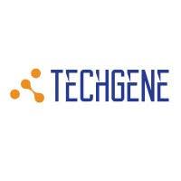 Techgene Solutions.LLC Logo