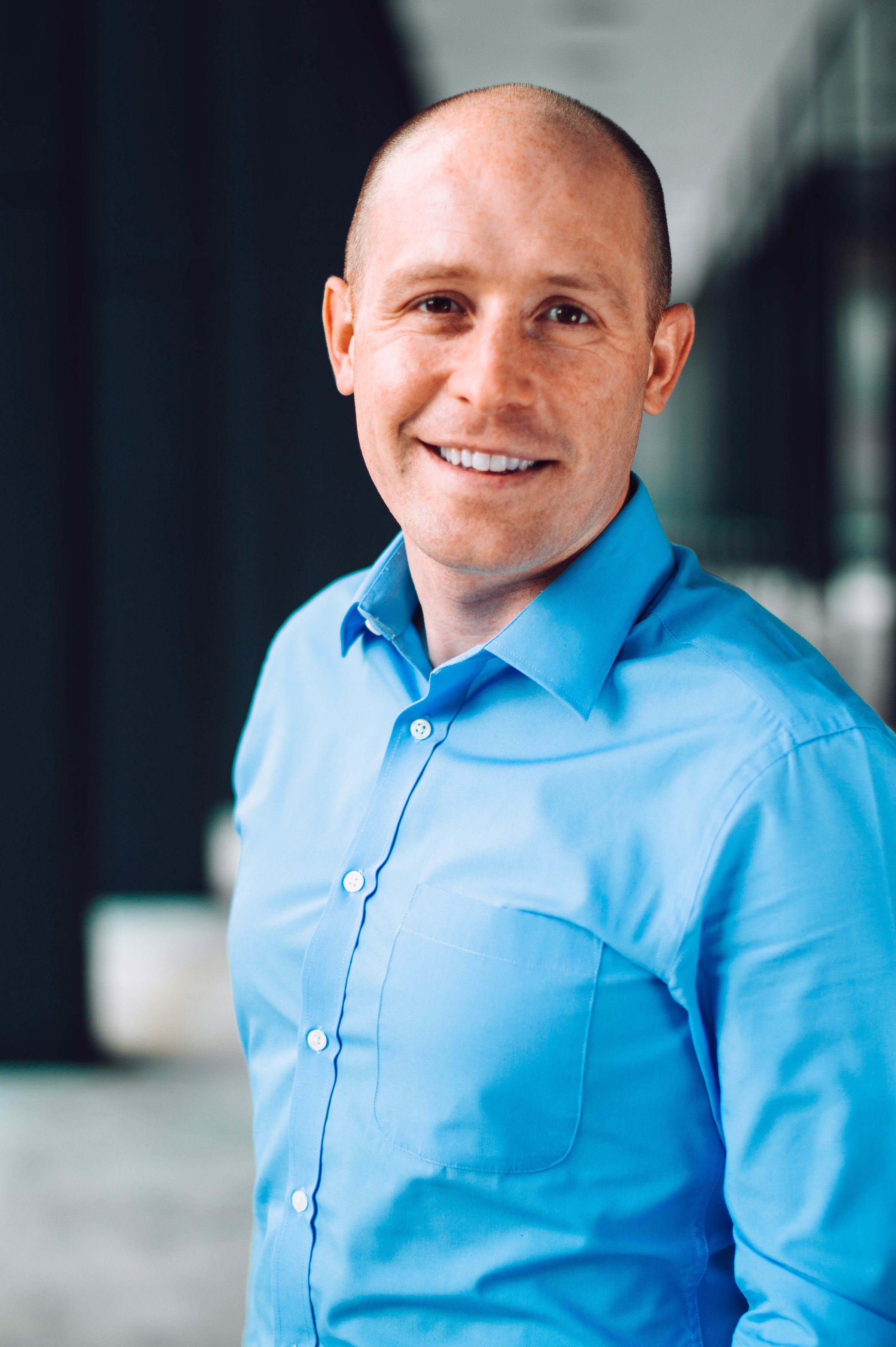 Recruiter photo